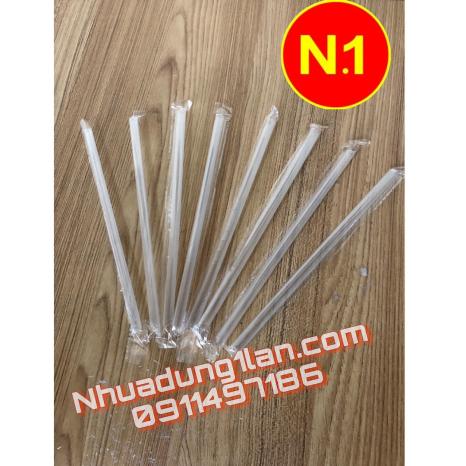 ỐNG HÚT BỌC MÀNG P6